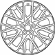 Lexus 4261A-24130