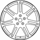 Lexus 42611-24860