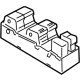 Nissan 25401-6MA0D