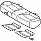 Hyundai 89100-3Q101-Y3Y