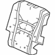 Honda 81727-TGS-A01