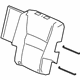 Honda 81721-TGS-A01ZA