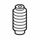 Ford 9L8Z-18A179-A
