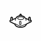 Ford 7L8Z-18183-A