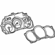 Lexus 83800-30N70