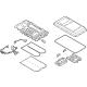 Ford NZ6Z-10B690-A