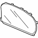 Honda 78156-TG7-A01