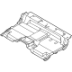Nissan 74906-9BU0A