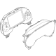 Ford LC2Z-10849-B