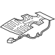 Honda 81534-T20-A61