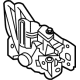 Ford 6L5Z-16700-A