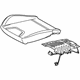Ford F1EZ-58632A22-D