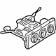 Kia 1K2N161190B