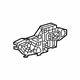 Mopar 68302784AG