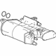 Honda 17011-TVA-A01