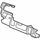 Honda 53694-TR0-A00