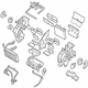 Kia 971004D000