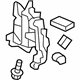 Honda 76207-TK8-A02
