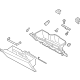 Ford JL7Z-78060T10-AA