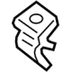 Ford JL7Z-9906064-AB