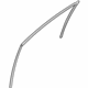Infiniti 80330-1LA1A
