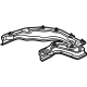 Honda 17255-64A-A01