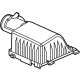 Honda 17210-64A-A00