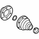BMW 33-20-7-550-164