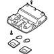 Kia 928203F000NF