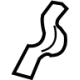 Mopar 55399144AB