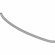 Infiniti 72717-1MA0A