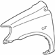 Toyota 53811-52050