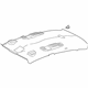 Toyota 63310-07170-A0
