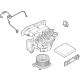 Nissan 27200-6TA0C