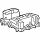 Lexus 84781-48040-C2