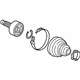 Honda 44014-T2B-A01