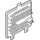 BMW 63-11-5-A0A-FB0