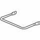 Honda 81273-SDA-A01