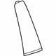Honda 72975-THR-A11
