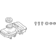 BMW 34-51-9-504-021