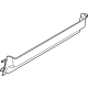 Ford LC3Z-8146-A