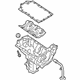 Ford JL3Z-6K040-B