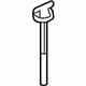 Honda 83853-T6Z-A00