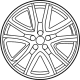 Ford KT4Z-1007-D