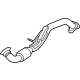 Honda 18200-T21-A02