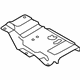 Infiniti 74360-9NB0A