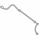 Nissan 54611-1JA0A