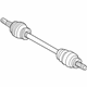 Nissan 39600-5AA0A