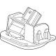Honda 39530-3A0-A21