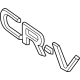 Honda 75722-3A0-A00